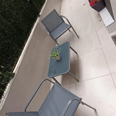 Estilo By I Norte דירה *