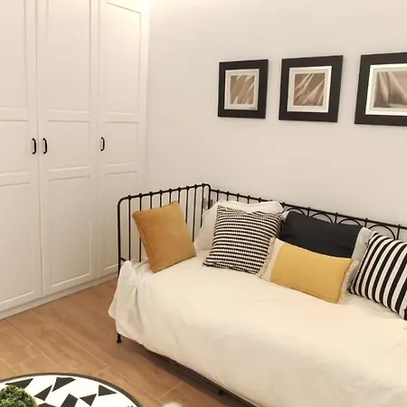 Estilo By I Norte דירה *