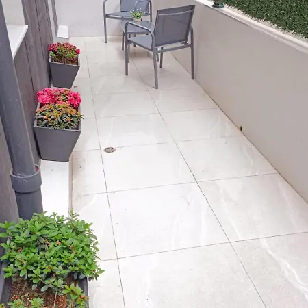 Apartment Estilo By I Norte Getxo