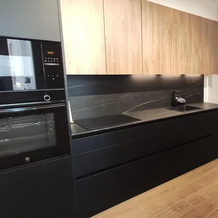 Apartment Estilo By I Norte Getxo