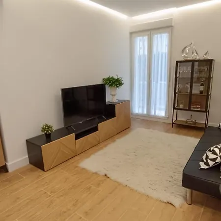 Apartment Estilo By I Norte Getxo