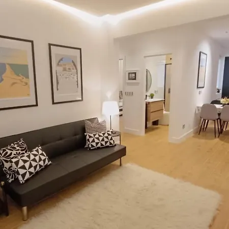 Estilo By I Norte Апартаменты